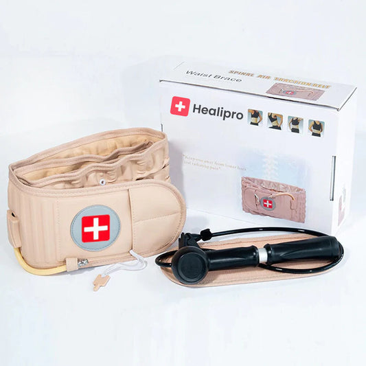 Healipro™ - Lower Back Support Belt