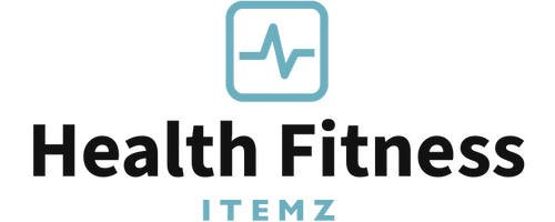 Health Fitness Itemz